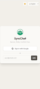 SyncChat.se poster