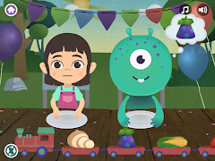 Tasting Party Express screenshot 4