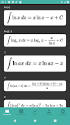 Integral (Pro) screenshot 6