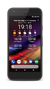 برنامه‌نما Chronus Information Widgets عکس از صفحه