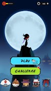 Ninja Go Affiche
