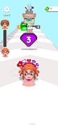 Makeup Rush screenshot 1