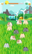 Cats Memory Trainer: Memory Game 截图 2