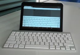 9420 Tablet Keyboard imagem de tela 5