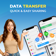Smart Transfer: Copy My Data capture d'écran 6