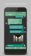 Texpert SMS Sync Screenshot 1