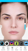 Eye Color Studio screenshot 3