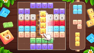 BT Block Puzzle: Block Blast imagem de tela 3
