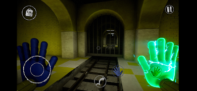 Poppy Playtime Chapter 2 screenshot 3