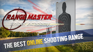 Range Master: Sniper Academy โปสเตอร์