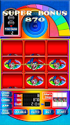 SUPER 8LINES DREAM SPIN エイトライン スクリーンショット 1