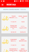 SoftTran ảnh chụp màn hình 1