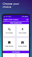 English To NKo Translator Screenshot 1