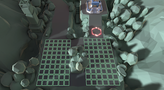 Tower Defense penulis hantaran