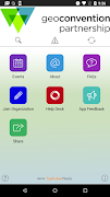 GeoConvention 365 Ekran Görüntüsü 1