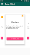 Class 12 PCM Notes Offline poster