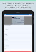 Business Card Scanner with OCR screenshot 4