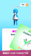 Stickmen Builder 截图 5