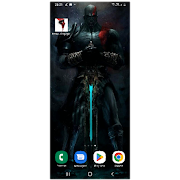 Fantasma de Esparta Wallpaper syot layar 2