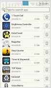 Uninstall (App Delete) screenshot 1