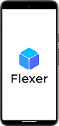 Flexer for Amazon Flex Affiche
