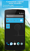 Call recorder: CallRec Screenshot 7