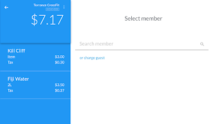 PushPress Store screenshot 1