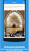 Our Mosque screenshot 3