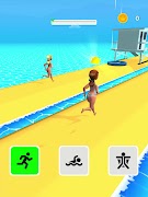 Shift Jane স্ক্রিনশট 4