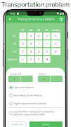 Or Simplex Step-by-Step Solver screenshot 5