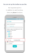 WebToApp- WebApp maker, Homepa screenshot 2