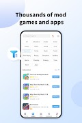 playmods app helper screenshot 4