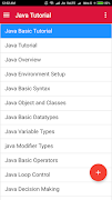 Learn Java Tutorial - Java Programming-poster