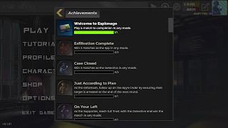 ESPIONAGE: Mafia Evolved 스크린샷 7