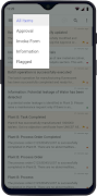 Work Tasks Pro screenshot 2