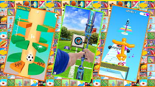 Gry offline screenshot 5