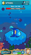 Clicker Pixel RPG OLD скриншот 2