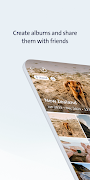 Swisscom myCloud screenshot 2