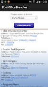 iPost screenshot 2