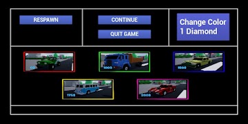 Drive Car Simulator スクリーンショット 6
