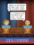 Campaign Clicker ภาพหน้าจอ 3