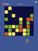 Block Match Blast screenshot 7