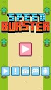 SPEED BURSTER syot layar 5