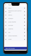 برنامه‌نما Chain Reference Bible عکس از صفحه