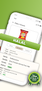 Halal AI: Food Scanner screenshot 4