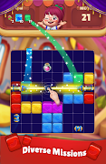 Block Puzzle : Block Jelly screenshot 2