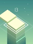 برنامه‌نما Stack On عکس از صفحه