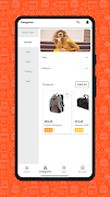 Mobikul Magento2 Multi Vendor screenshot 1