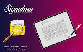 Digital Signature Maker Online স্ক্রিনশট 4