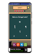 Brain Trainer تصوير الشاشة 1